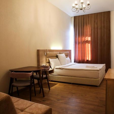 Kuma Hotel Gyumri Ngoại thất bức ảnh